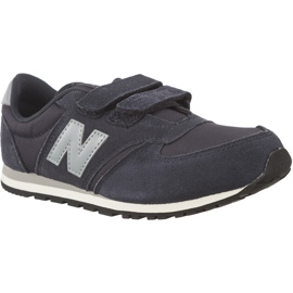 New Balance KE420NHY czarne