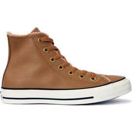 Converse 557926 Chuck Taylor All Star brązowe