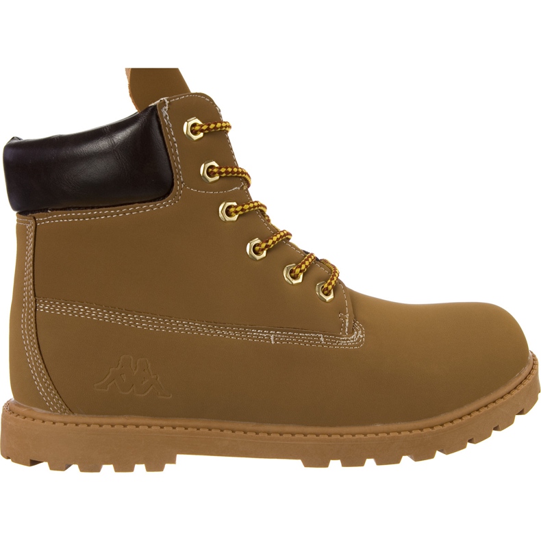 Kappa Kombo Mid Beige Brown beżowy