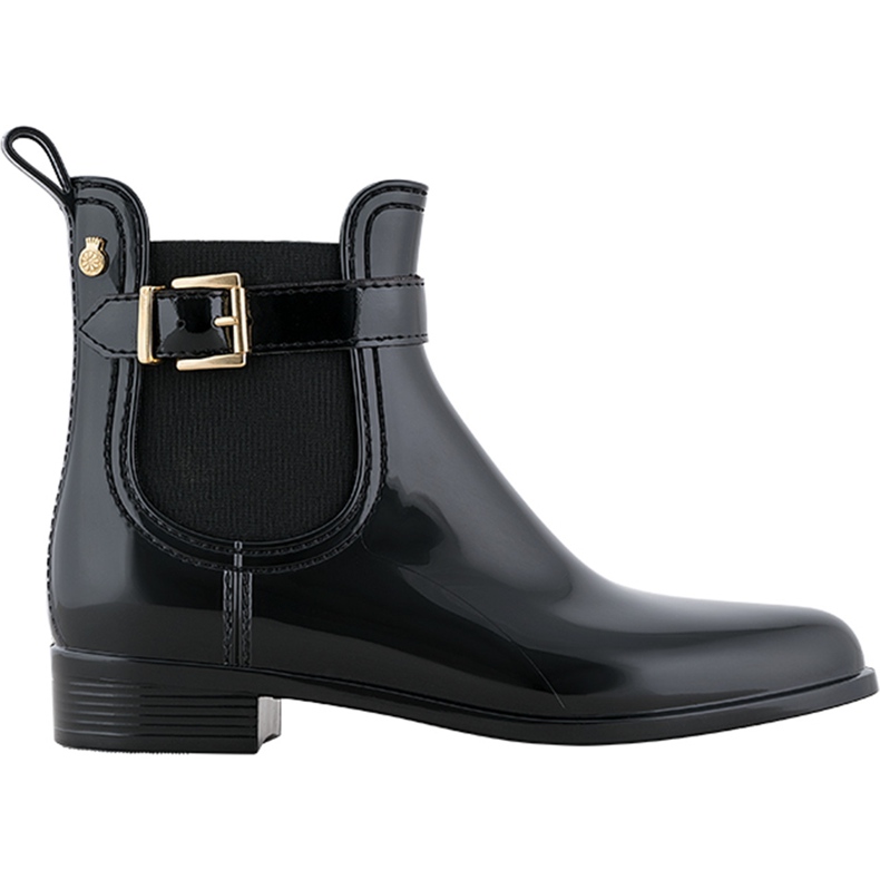 Lemon Jelly Garda 06 Black czarne