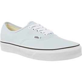 Vans Authentic Q6K niebieskie