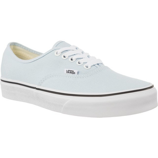 Vans Authentic Q6K niebieskie