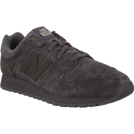New Balance U520BC szare