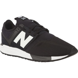 New Balance MRL247CK czarne