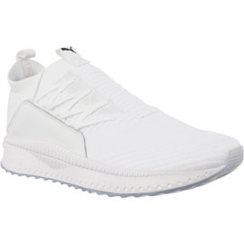 Tsugi Jun Puma White Puma White białe