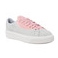 Puma Basket Platform Valentine Grey Dawn szare wielokolorowe różowe