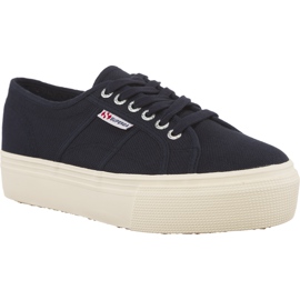 Superga 2790 Acotw Linea 933 niebieskie