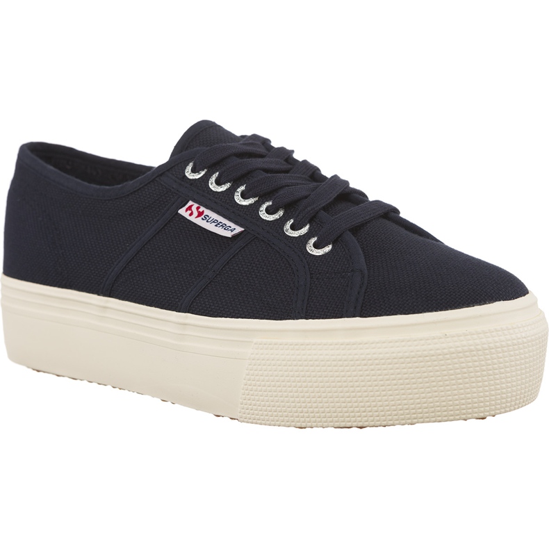 Superga 2790 Acotw Linea 933 niebieskie
