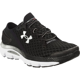 Under Armour Speedform Gemini 2 001 czarne