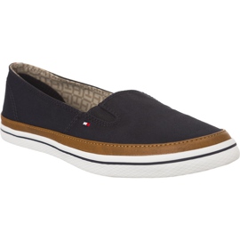 Tommy Hilfiger Kesha 7D 403 niebieskie