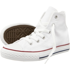 Converse 3j253 białe