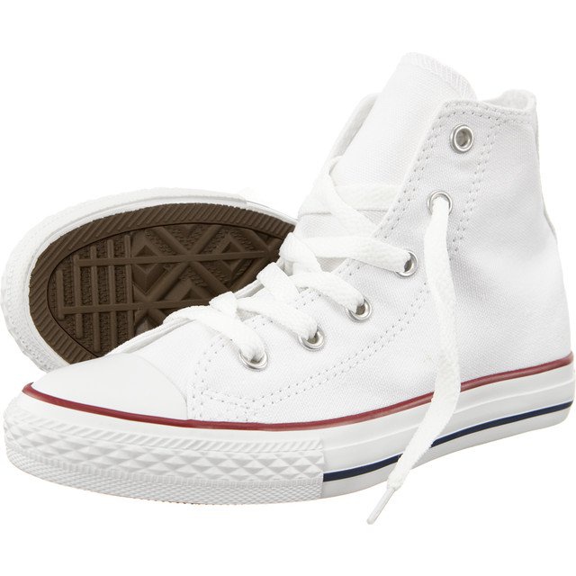 Converse 3j253 białe