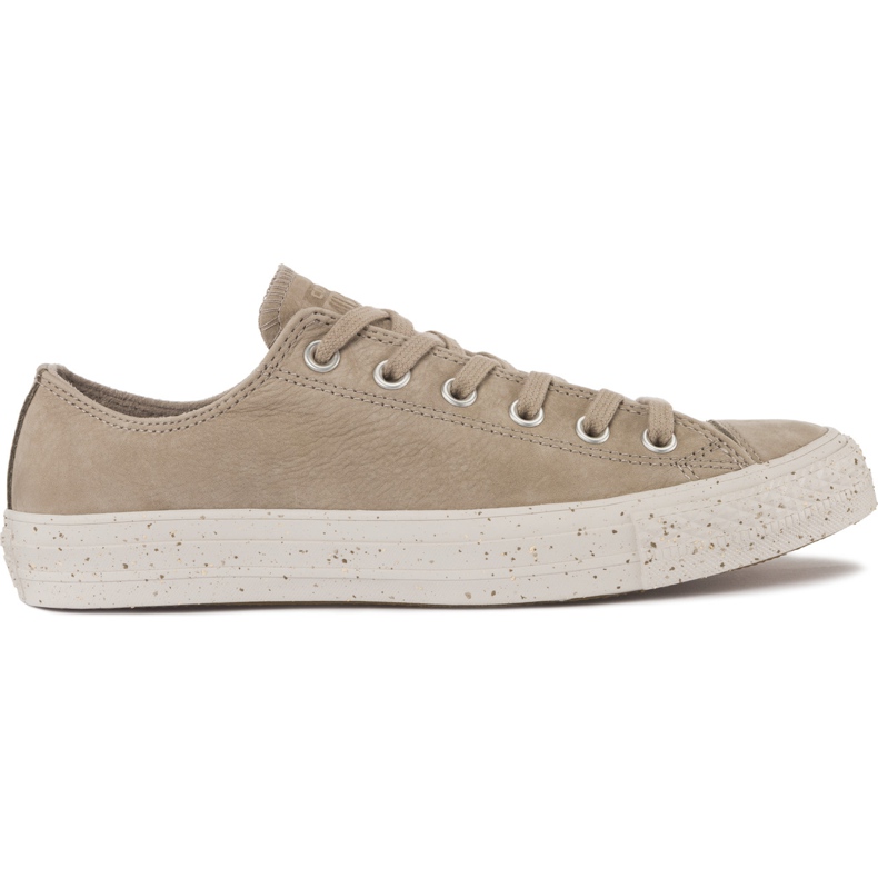 Converse 157602 Chuck Taylor All Star brązowe