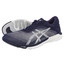 Asics Fuzex Rush T718N 4993 granatowe