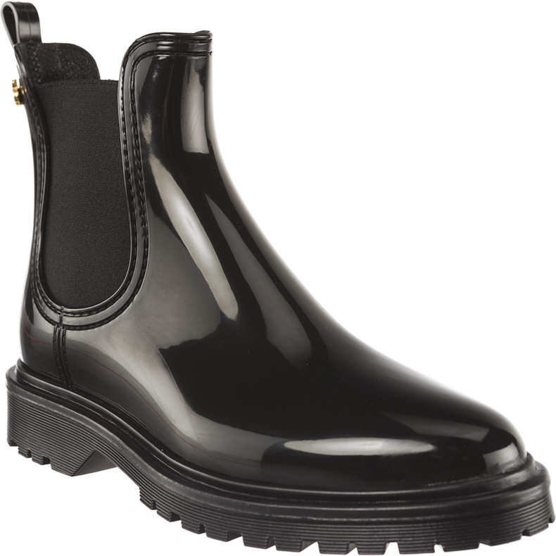 Lemon Jelly Block 05 czarne