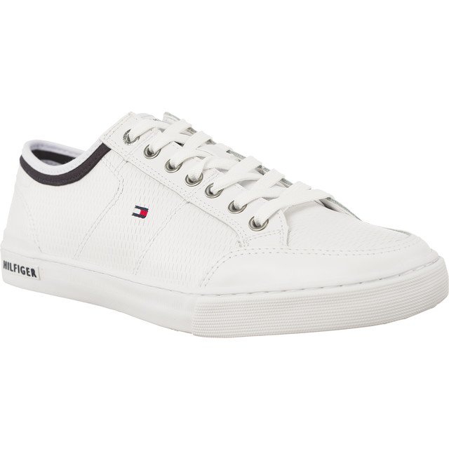 Tommy Hilfiger Harrington 5 100 białe