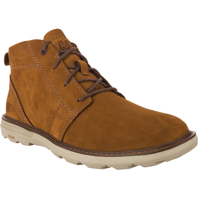 Caterpillar Trey P421889 brązowe