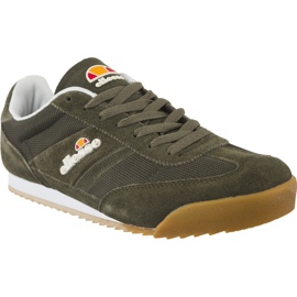 Ellesse Shfu0296 Military Green Gum szare zielone