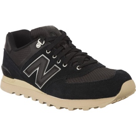 New Balance ML574PKP czarne