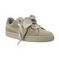 Puma Suede Heart Pebble Rock Ridge Rock Ridge szare