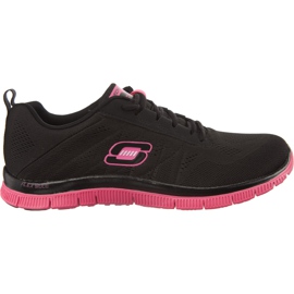Skechers Sweet Spot 11729 Bkhp czarne