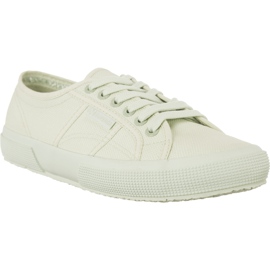 Superga 2750 Cotu Classic 953 zielone