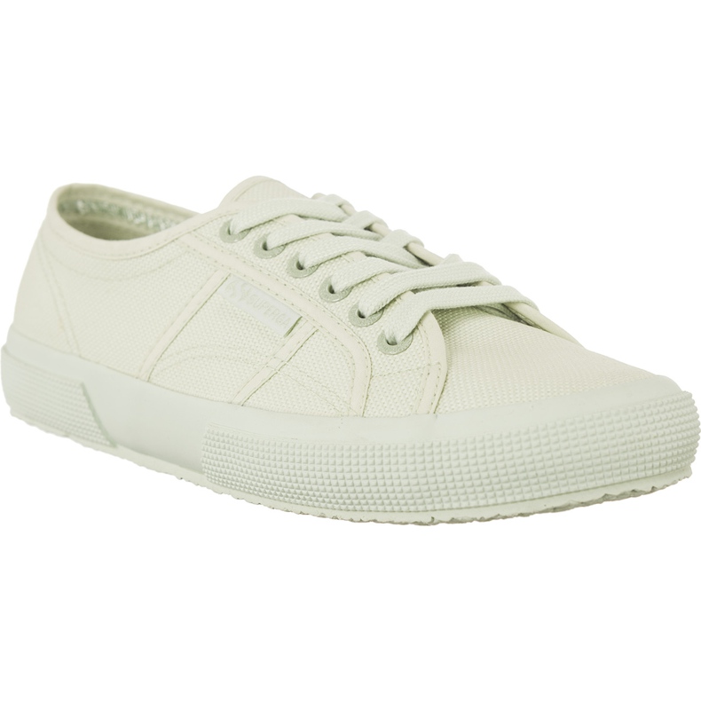Superga 2750 Cotu Classic 953 zielone