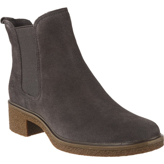 Timberland Brinda Double Gore Chelse A1KBE szare
