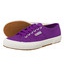 Superga 2750 Cotu Classic X8Z fioletowe