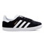 Adidas Gazelle 476 czarne