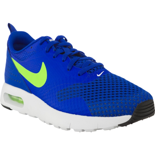 Nike Air Max Tavas Br Gs 431 niebieskie