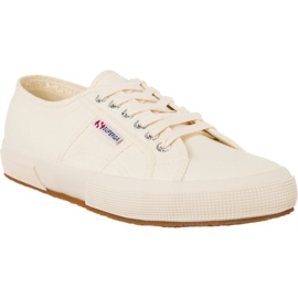 Superga 2750 Cotu Classic 912 ecru