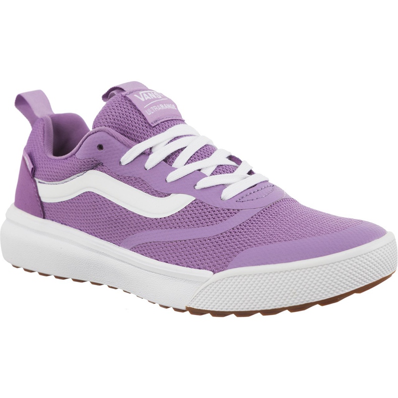Vans Ultrarange Rapidweld R56 Diffused Orchid fioletowe