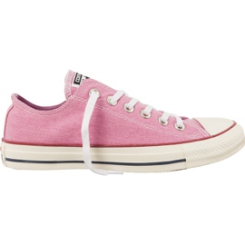 Converse 159542 Chuck Taylor All Star Pink różowe
