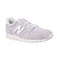 New Balance Wl520ll Purple fioletowe