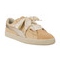 Puma Basket Heart Up Wns 501 brązowe