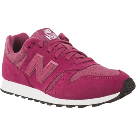 New Balance WL373DPW różowe