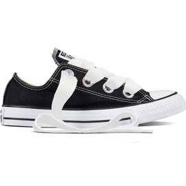 Converse 559936 Chuck Taylor All Star czarne