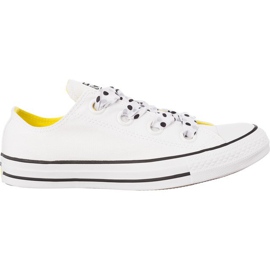 Converse C560670 Chuck Taylor All Star Big Eyelets wielokolorowe