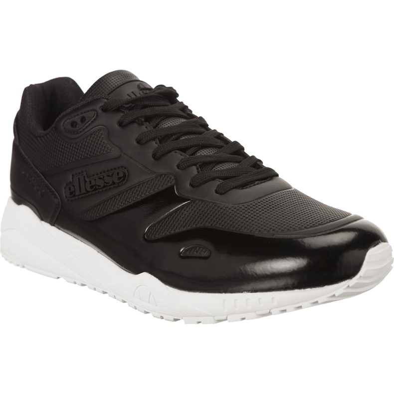 Ellesse Ls360 Trainer Black Mono 224 czarne