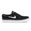 Nike Stefan Janoski Gs 021 czarne