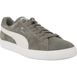 Puma Suede Classic 207 szare