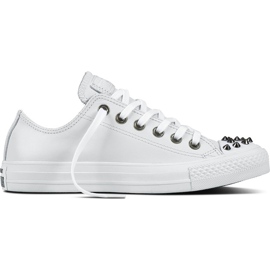 Converse 559869 Chuck Taylor All Star białe