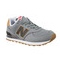 New Balance Ml574yld Slate With Black szare