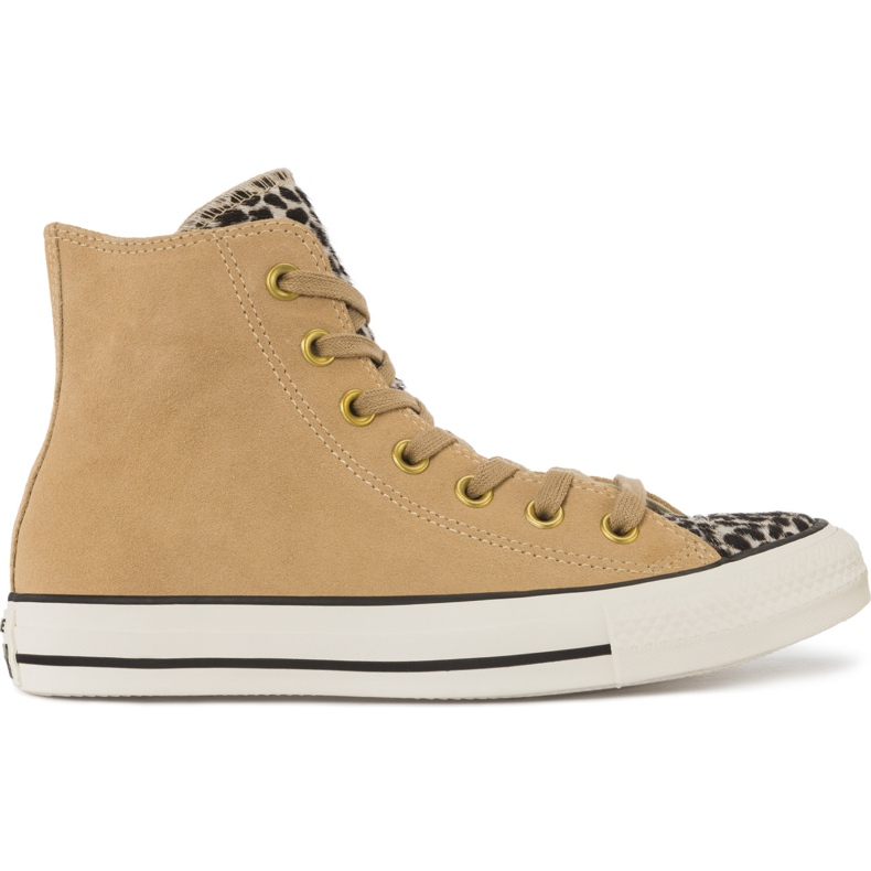 Converse 157632 Chuck Taylor All Star brązowe