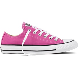 Converse 159675 Chuck Taylor All Star różowe