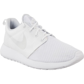 Nike Roshe One Se 101 białe