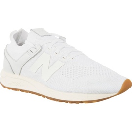 New Balance Mrl247dw White Gum białe