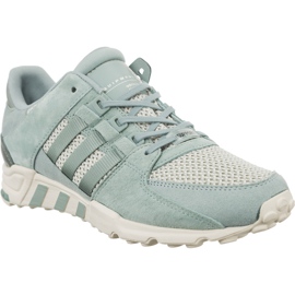 Adidas Eqt Support Rf W 353 niebieskie wielokolorowe wielokolorowe