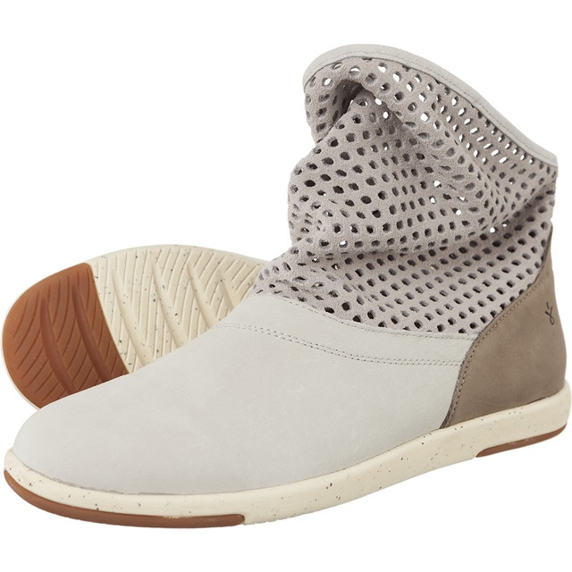 Emu Australia Numeralla Grey szare